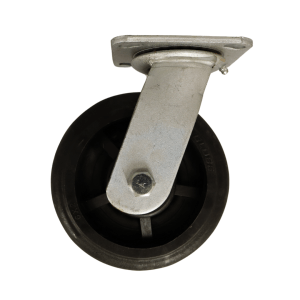 HTH150P/P Swivel Plate Castor 150mm High Temp Wheel.