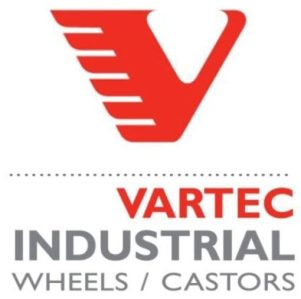 Vartec Industrial Logo